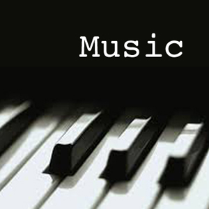 Music Evangelist