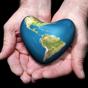 Preaching Harvester Evangelist/International