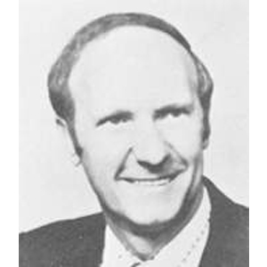 Bill Stafford