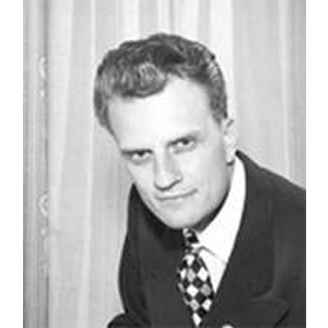 Billy Graham