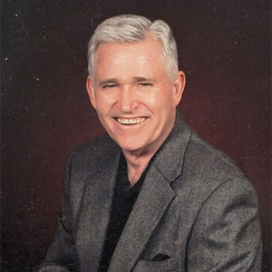 Darrell Robinson