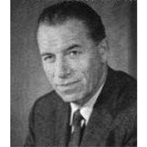 George Beverly Shea