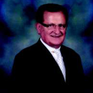 John Bos