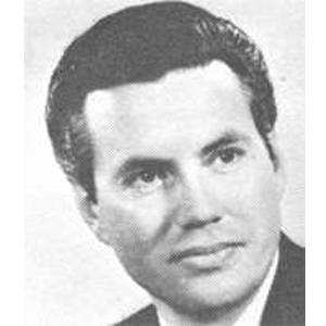 Wayne Bristow