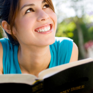 Specialized Ministry: Youth