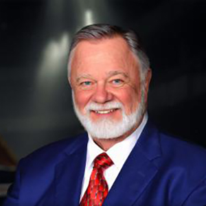 Bruce Sechrest
