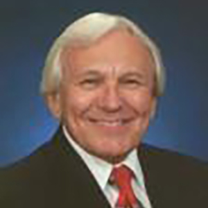 Clyde Chiles