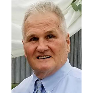 David Stockwell