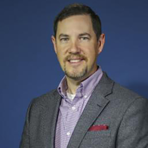 Derek Keiser