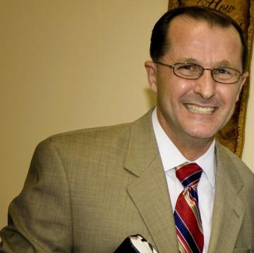 Frank R. Shivers