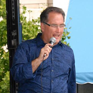 Keith Cook
