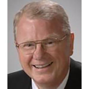 Keith Fordham