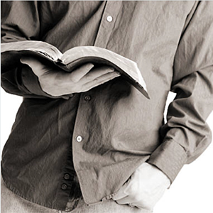 Preaching Harvester Evangelist