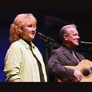 Ron and Claudia Henderson