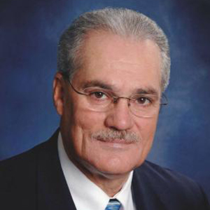 Royce E. Williams