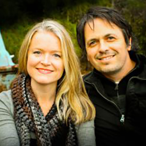 Russell & Kristi Johnson